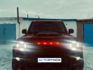 Jetour T2 2024 года