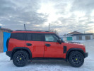 Jetour T2 2024 года