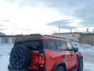 Jetour T2 2024 года