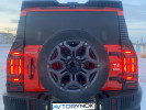 Jetour T2 2024 года