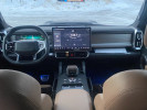 Jetour T2 2024 года