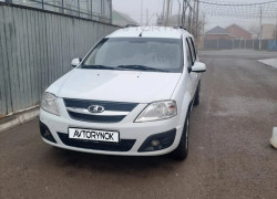 ВАЗ (Lada) Largus 2016 года