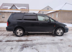 Honda Odyssey 1998 года