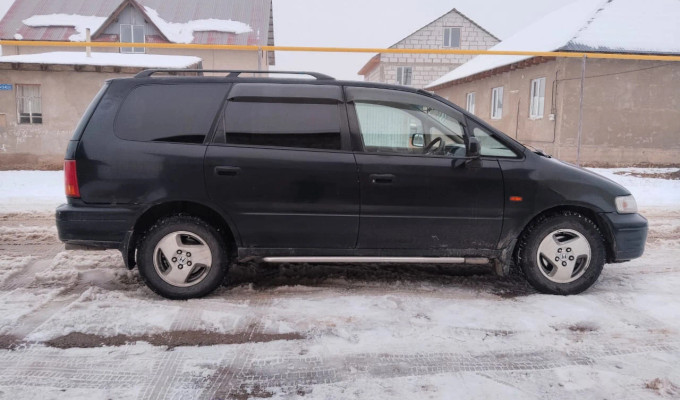 Honda Odyssey 1998 года