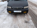 Honda Odyssey 1998 года