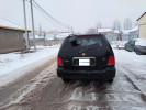 Honda Odyssey 1998 года