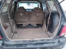 Honda Odyssey 1998 года