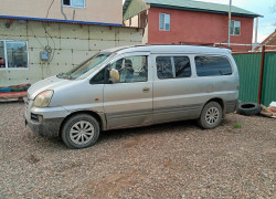 Hyundai Starex 2006 года