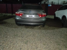 Toyota Camry 2017 года