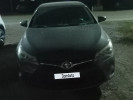 Toyota Camry 2017 года