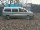 Hyundai Starex 2007 года