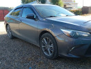 Toyota Camry 2017 года