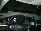 Toyota Camry 2017 года