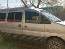 Hyundai Starex 2007 года