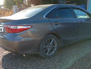 Toyota Camry 2017 года