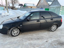 ВАЗ (Lada) Priora 2013 года