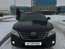 Toyota Camry 2011 года
