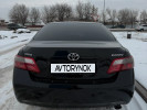 Toyota Camry 2011 года