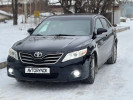 Toyota Camry 2011 года