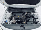 Hyundai Elantra 2024 года