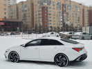 Hyundai Elantra 2024 года