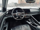 Hyundai Elantra 2024 года