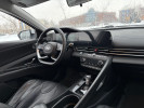 Hyundai Elantra 2024 года