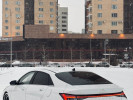 Hyundai Elantra 2024 года