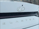 Hyundai Elantra 2024 года