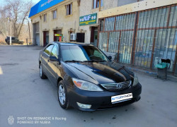 Toyota Camry 2003 года