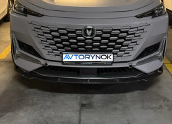 Changan UNI-K 2023 года