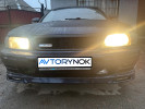 Nissan Maxima 1997 года