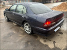 Nissan Maxima 1997 года