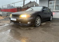 Nissan Maxima 1997 года