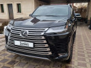 Lexus LX 2024 года