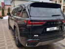Lexus LX 2024 года