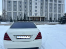 Mercedes-Benz S-Класс 2007 года
