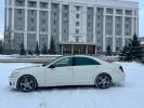 Mercedes-Benz S-Класс 2007 года