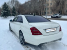 Mercedes-Benz S-Класс 2007 года