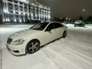 Mercedes-Benz S-Класс 2007 года