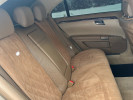 Mercedes-Benz S-Класс 2007 года