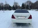 Mercedes-Benz S-Класс 2007 года