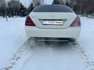 Mercedes-Benz S-Класс 2007 года