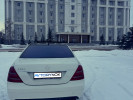 Mercedes-Benz S-Класс 2007 года