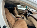 Mercedes-Benz S-Класс 2007 года