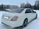 Mercedes-Benz S-Класс 2007 года