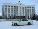 Mercedes-Benz S-Класс 2007 года
