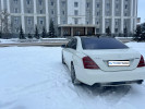 Mercedes-Benz S-Класс 2007 года