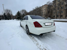 Mercedes-Benz S-Класс 2007 года