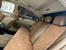 Mercedes-Benz S-Класс 2007 года
